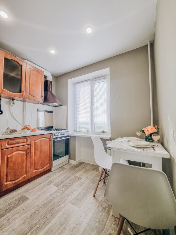 Калининград: Апартаменты "LovelyHome39" на Набережной