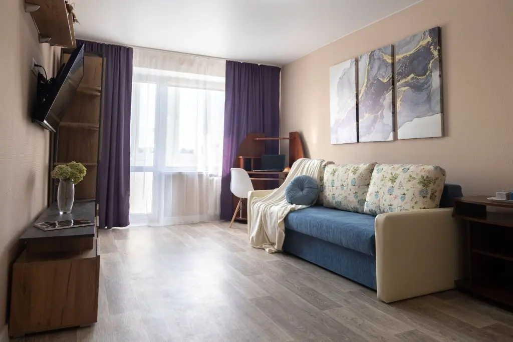Калининград: Апартаменты "LovelyHome39" на Набережной