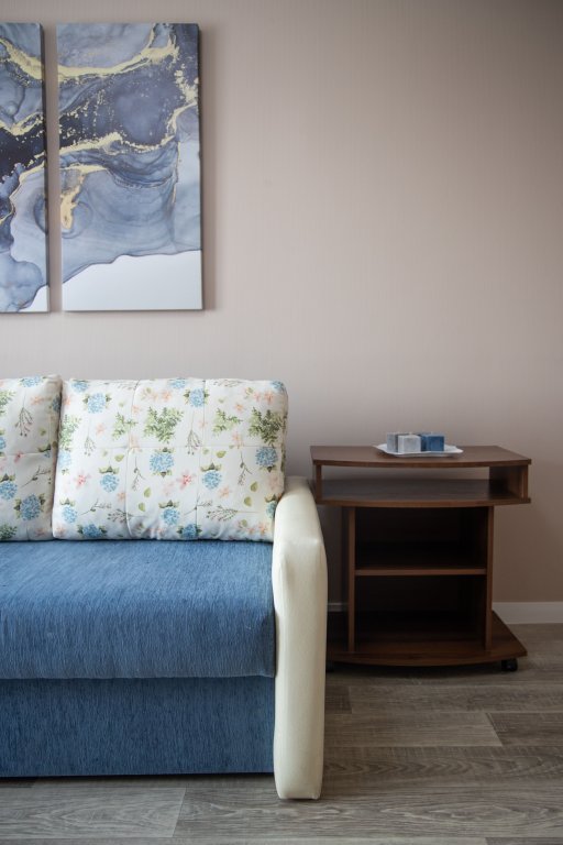Калининград: Апартаменты "LovelyHome39" на Набережной