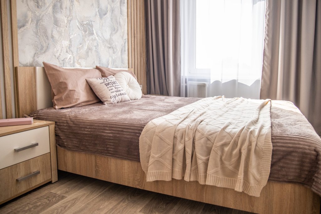 LovelyHome39 на Набережной — фото 1