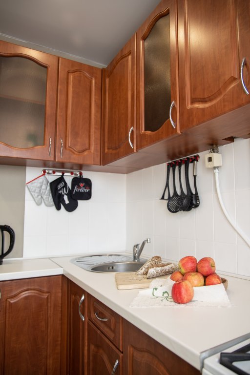 Калининград: Апартаменты "LovelyHome39" на Набережной