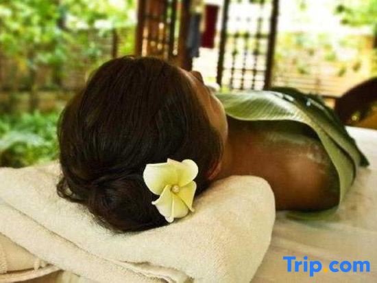 Налагурайду: Villa Park Sun Island Resort And Spa CACHE transfer included