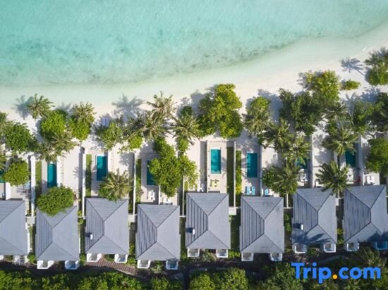 Налагурайду: Villa Park Sun Island Resort And Spa CACHE transfer included