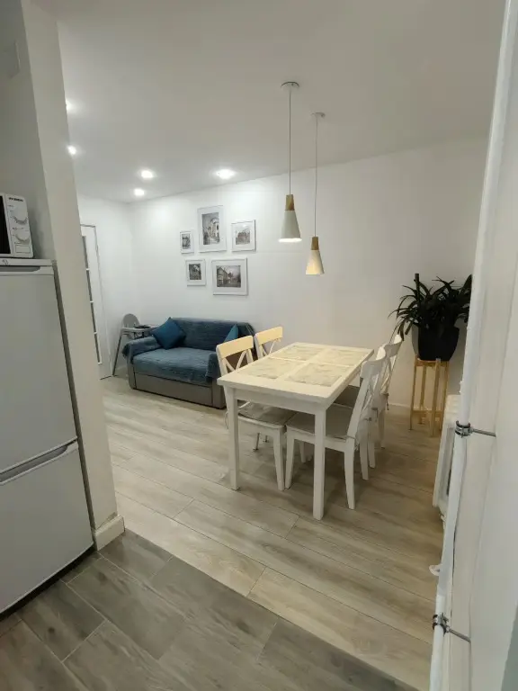 Сортавала: V Tsentre U Skvera Flat