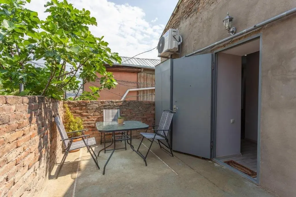Тбилиси: Wehost Apartment With Perfect View