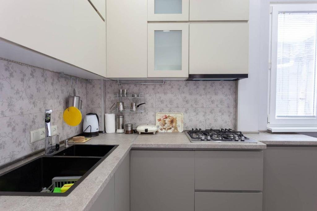 Тбилиси: Wehost Apartment With Perfect View
