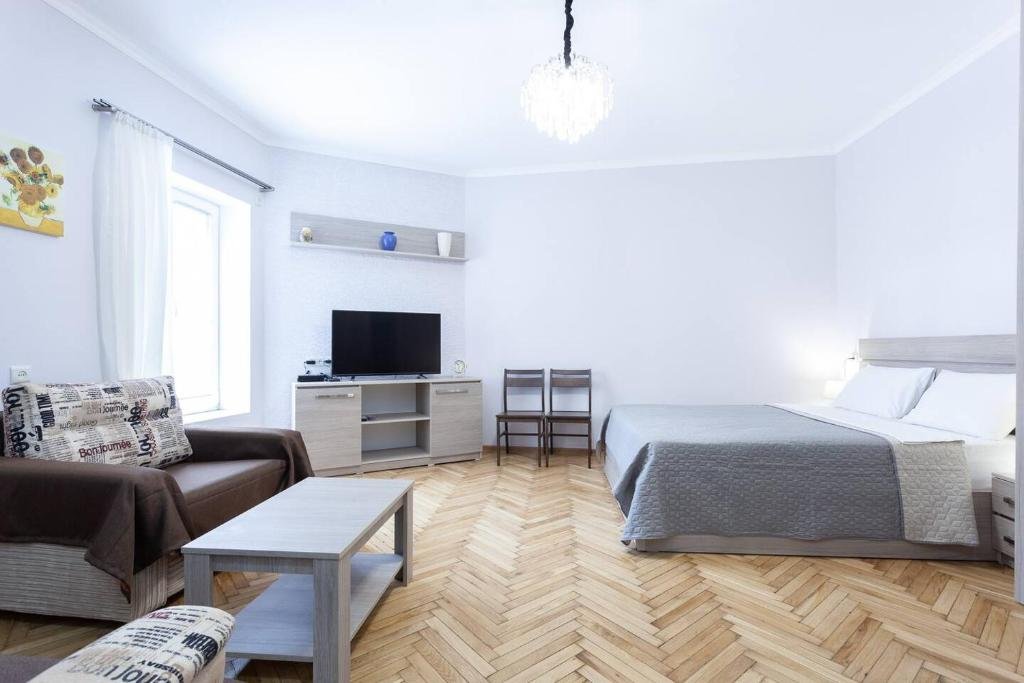 Тбилиси: Wehost Apartment With Perfect View