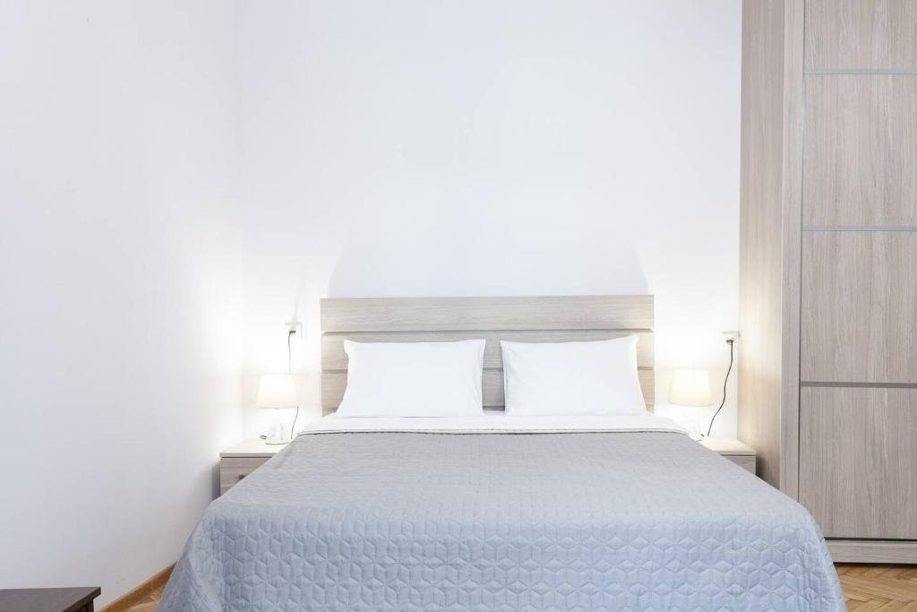 Тбилиси: Wehost Apartment With Perfect View