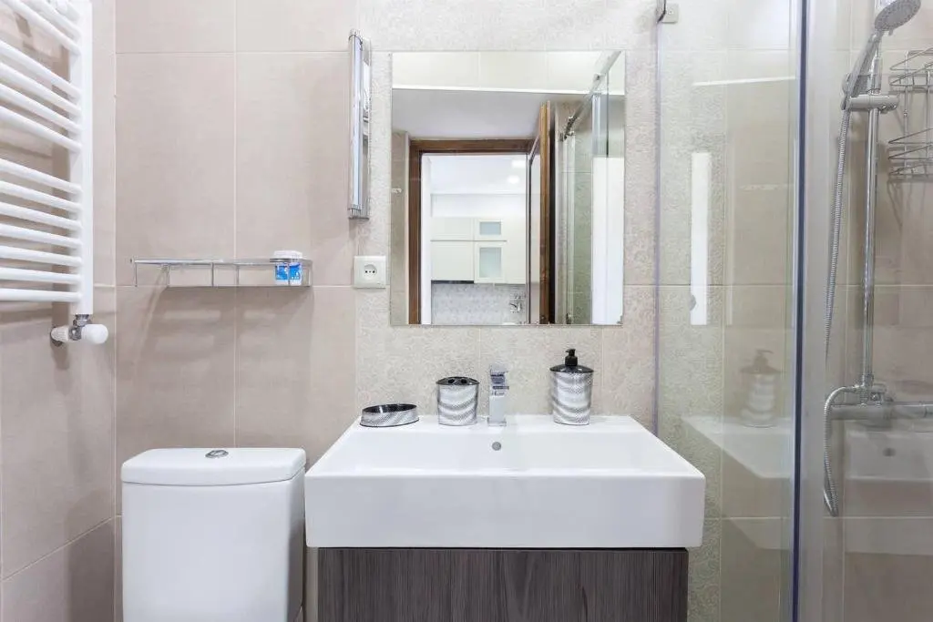 Тбилиси: Wehost Apartment With Perfect View
