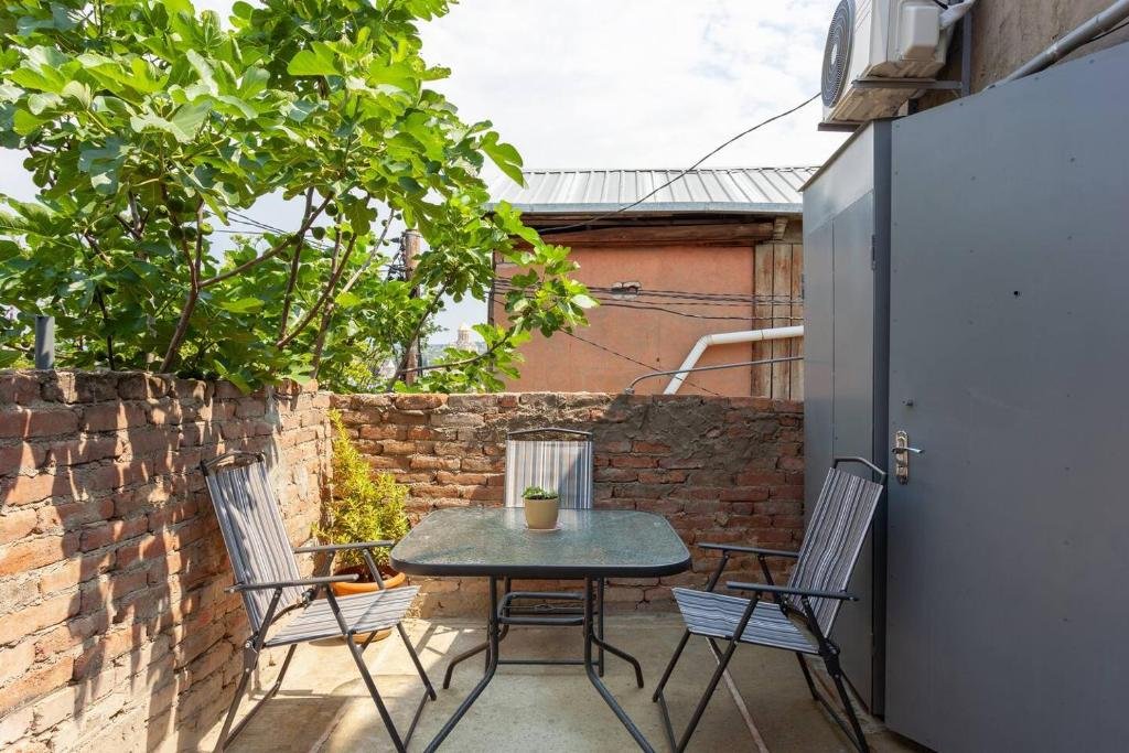 Тбилиси: Wehost Apartment With Perfect View