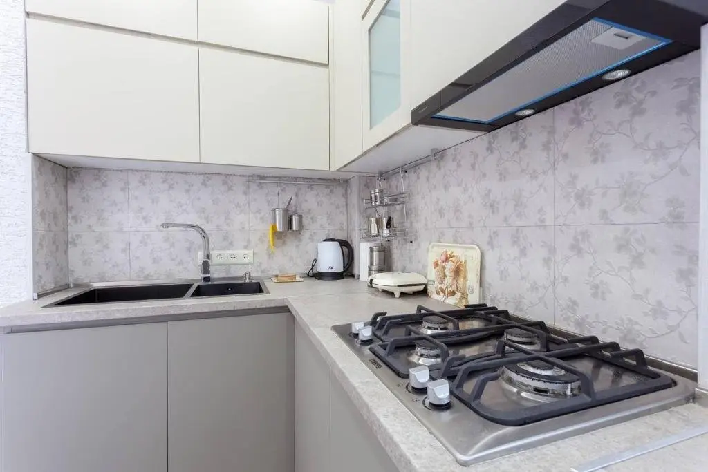 Тбилиси: Wehost Apartment With Perfect View