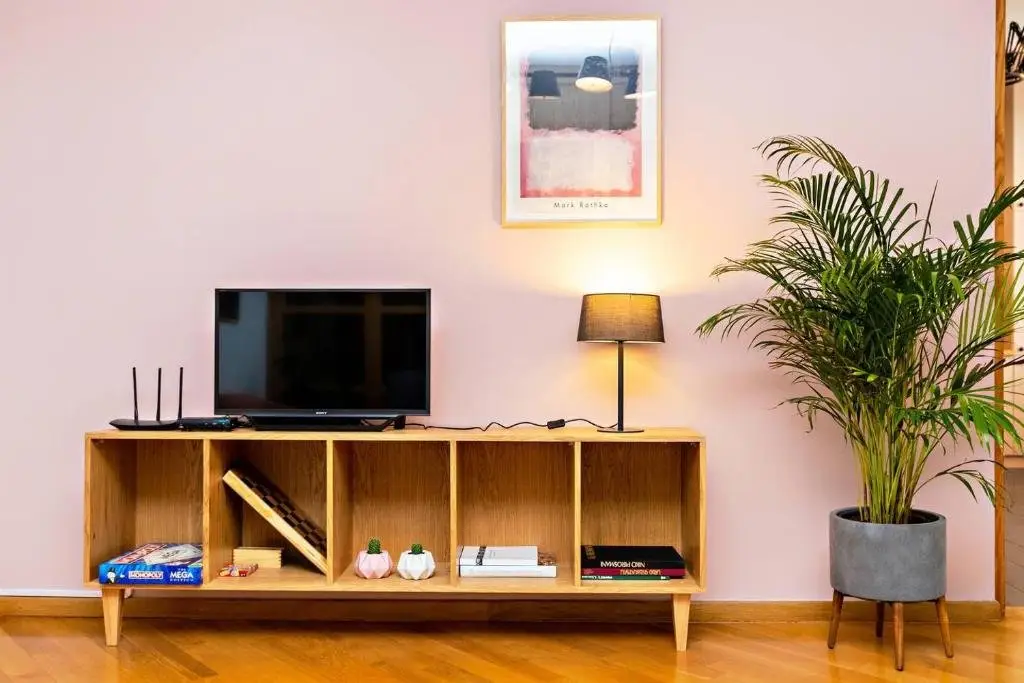 Тбилиси: Wehost Apartment Next To Rooms Hotel