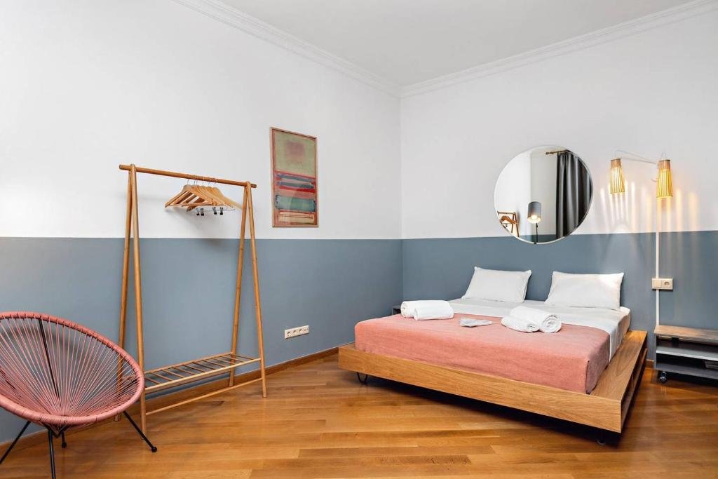 Wehost Apartment Next To Rooms Hotel — фото 1