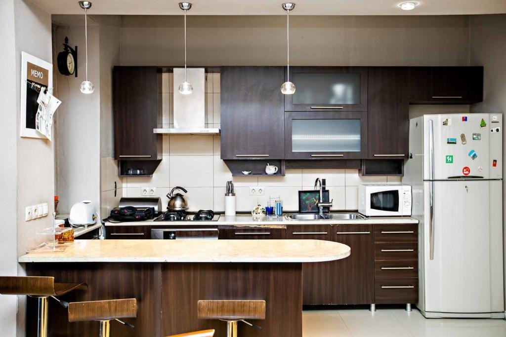 Тбилиси: Wehost Spacious Duplex