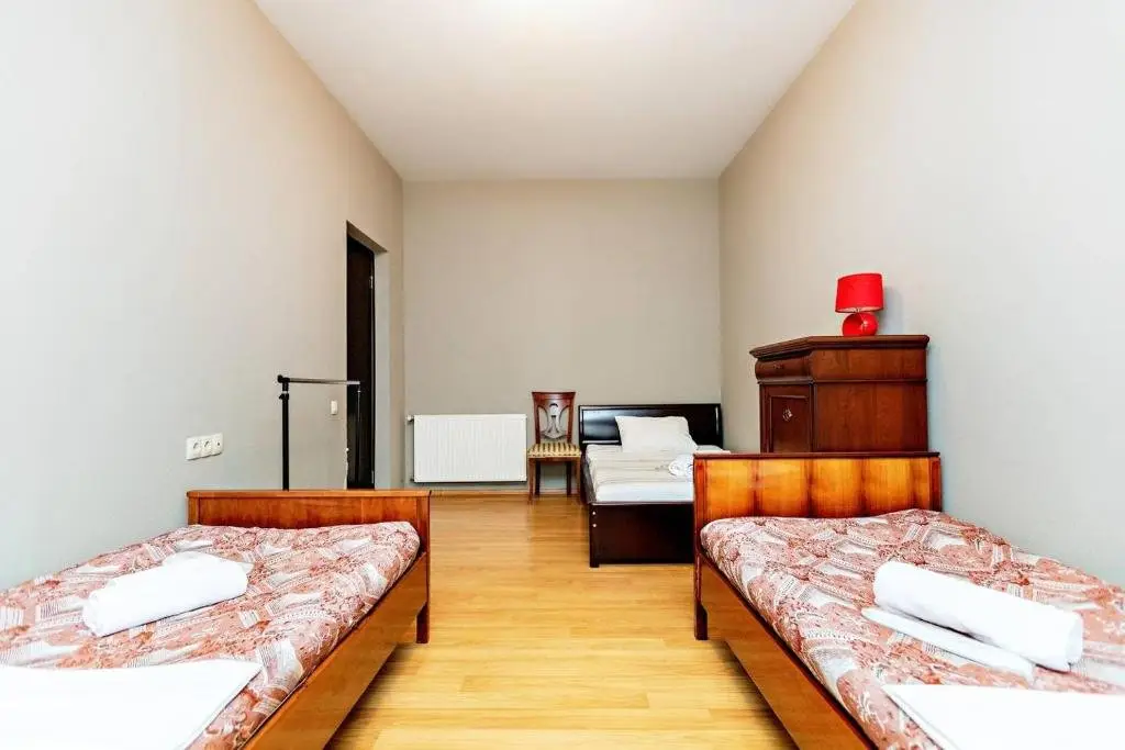 Тбилиси: Wehost Spacious Duplex