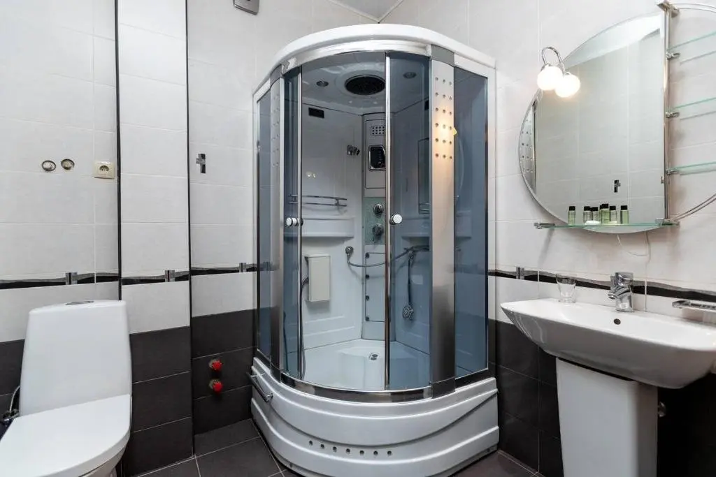 Тбилиси: Wehost Spacious Duplex