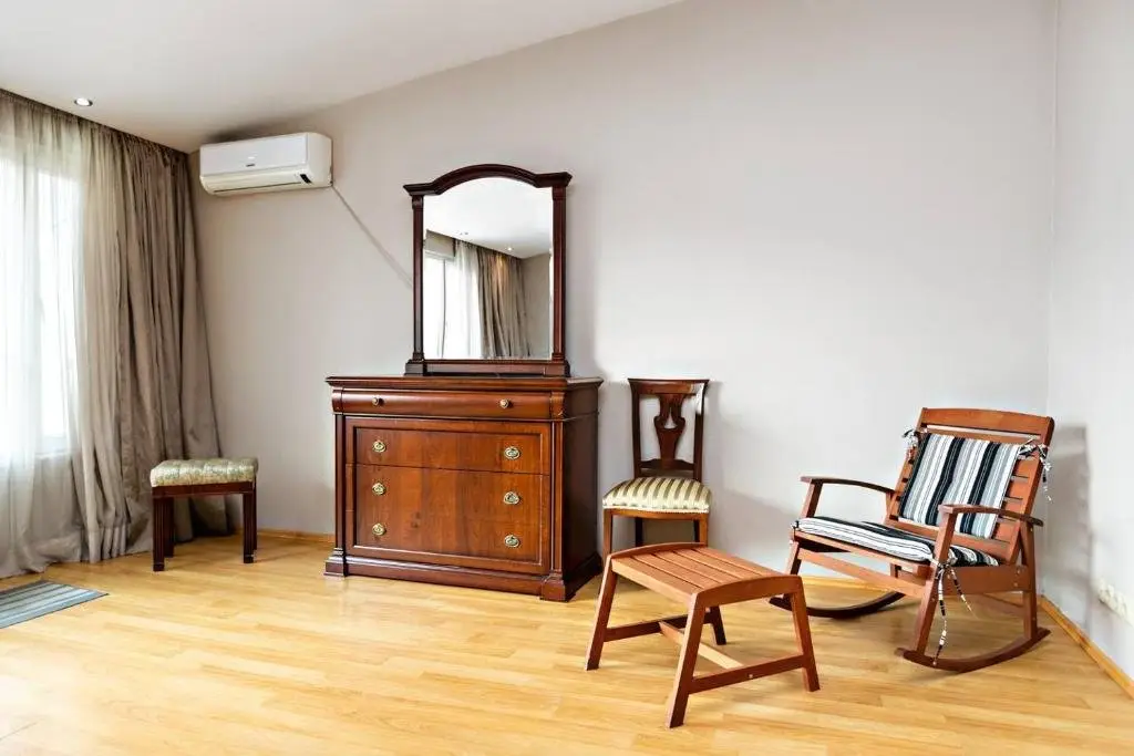 Тбилиси: Wehost Spacious Duplex