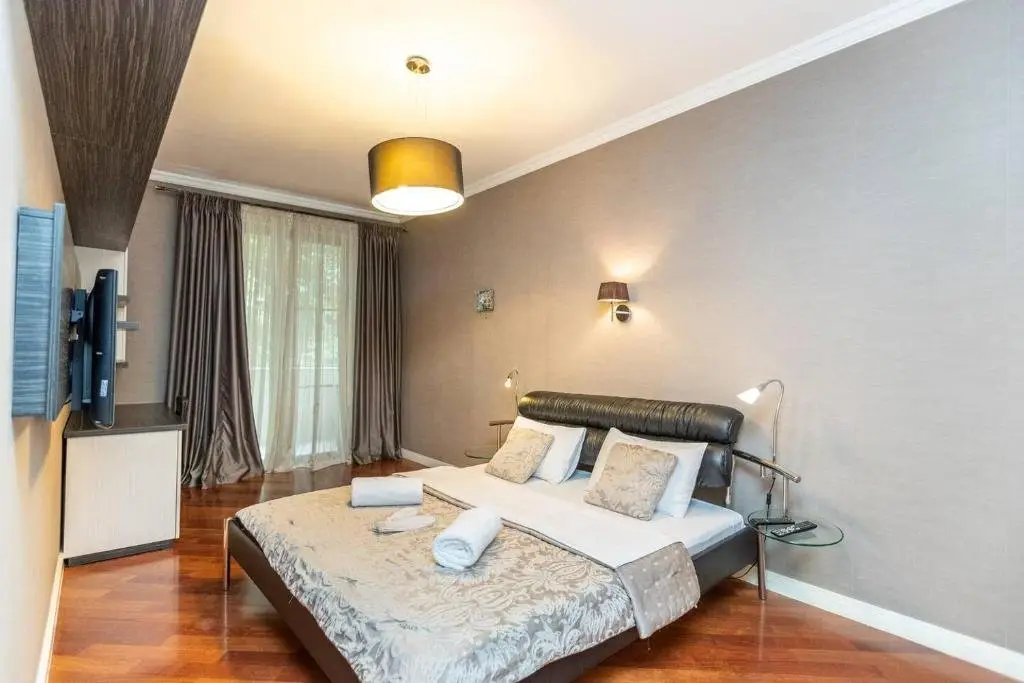 Тбилиси: Wehost Traditional style Apartment