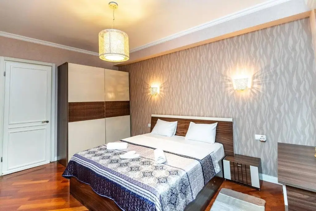 Тбилиси: Wehost Traditional style Apartment