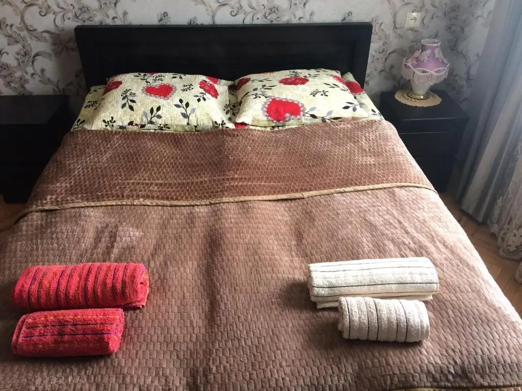 Тбилиси: Vip Apartment at Gamrekeli str 1