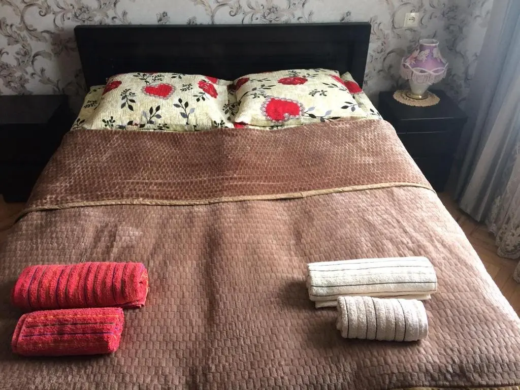 Тбилиси: Vip Apartment at Gamrekeli str 1