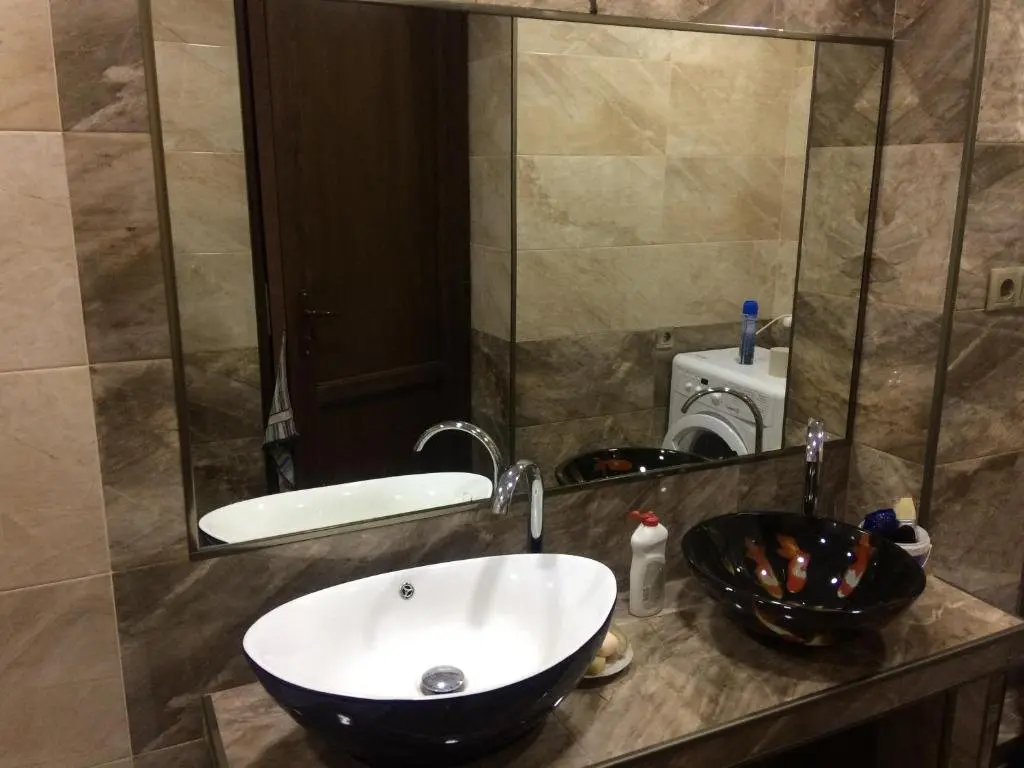 Тбилиси: Vip Apartment at Gamrekeli str 1