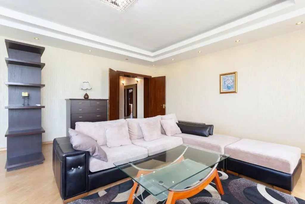 Wehost Panoramic Views on Marjanishvili Avenue — фото 1