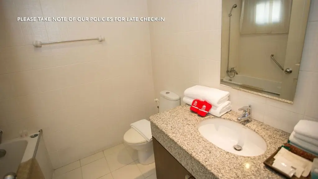 Бангкок: Zen Rooms Mahaset Road Surawong
