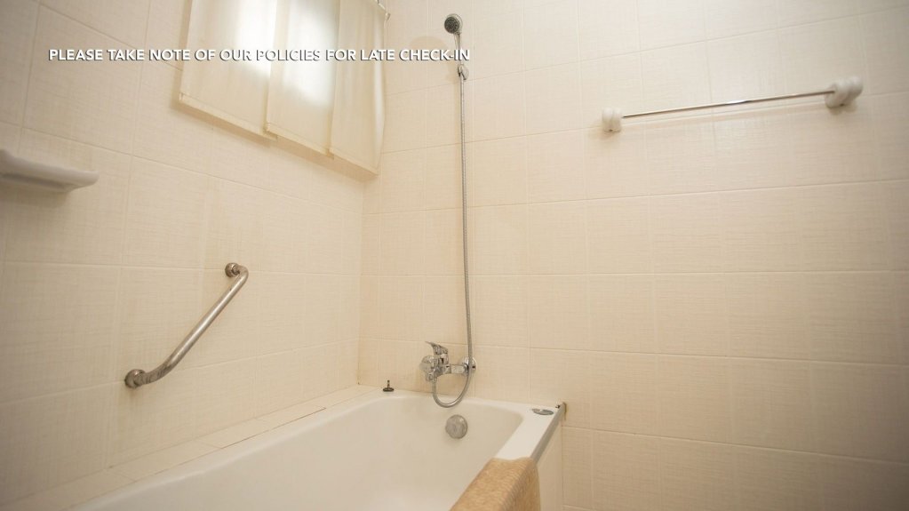 Бангкок: Zen Rooms Mahaset Road Surawong