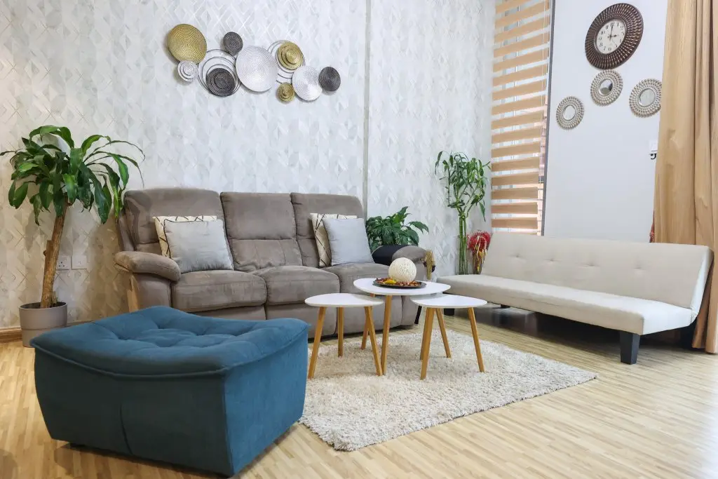 Дубай: Elite LUX Holiday Homes - Ultra Stylish 2BR | Thriving Community in Production City Dubai