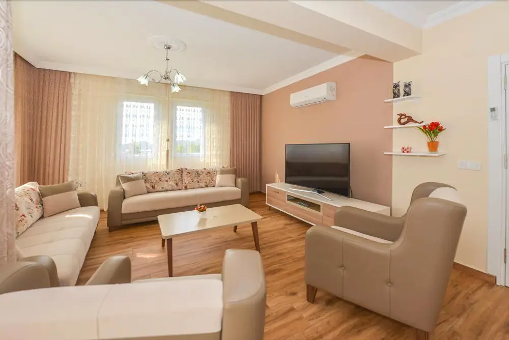 Фетхие: Villa Karbeyaz