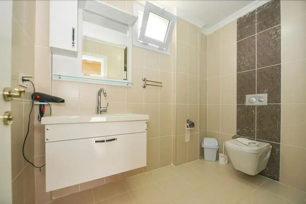 Фетхие: Villa Karbeyaz
