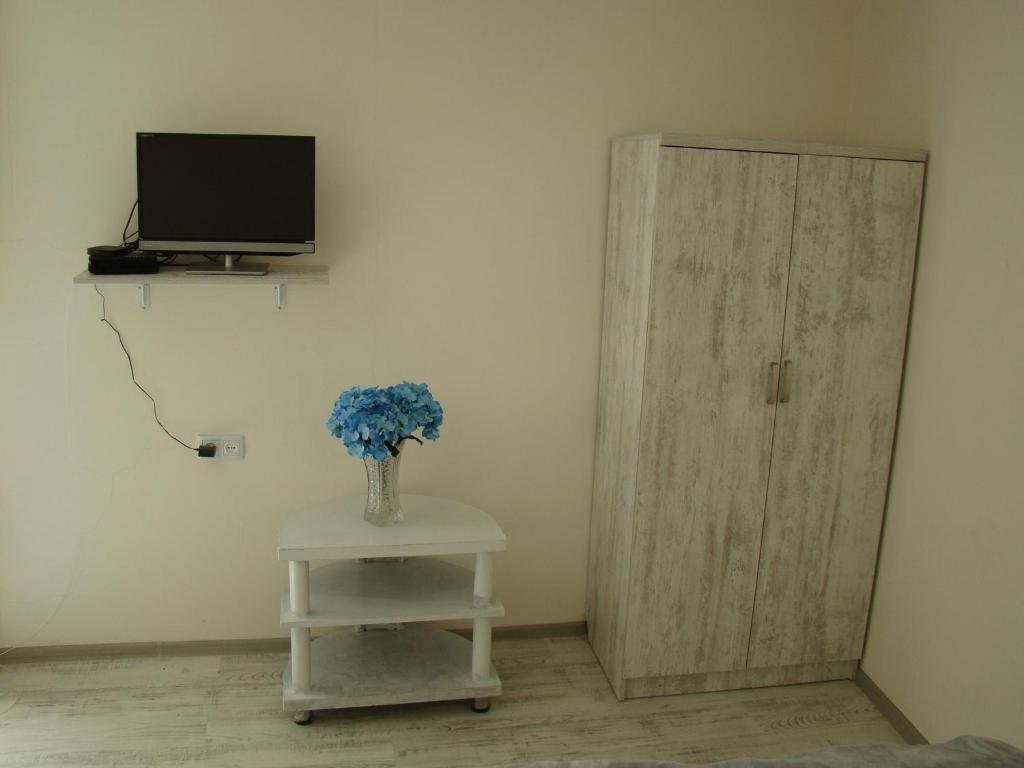 Тбилиси: White Apartment