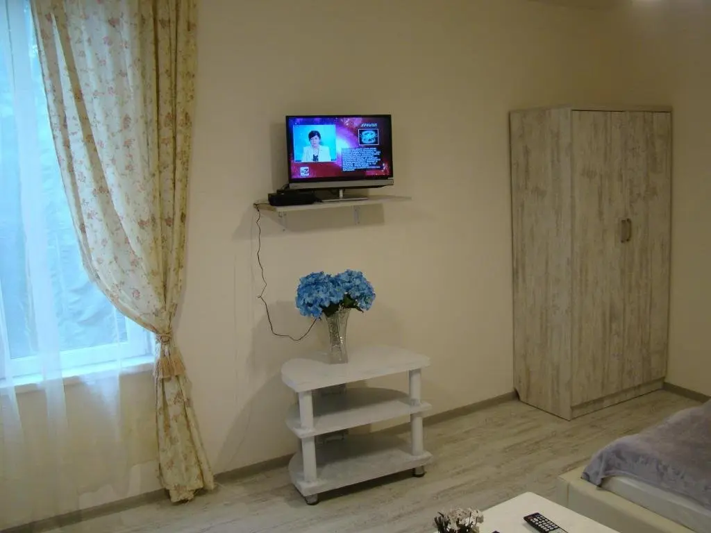Тбилиси: White Apartment