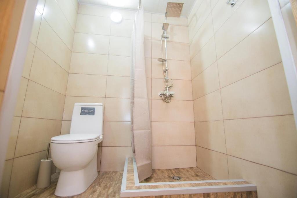 Тбилиси: apartment near the;Fabrika;