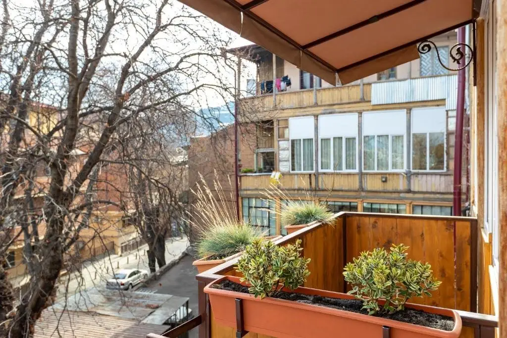 Тбилиси: Wine Rooms Tbilisi