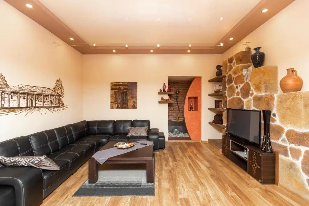 Тбилиси: Wine Rooms Tbilisi