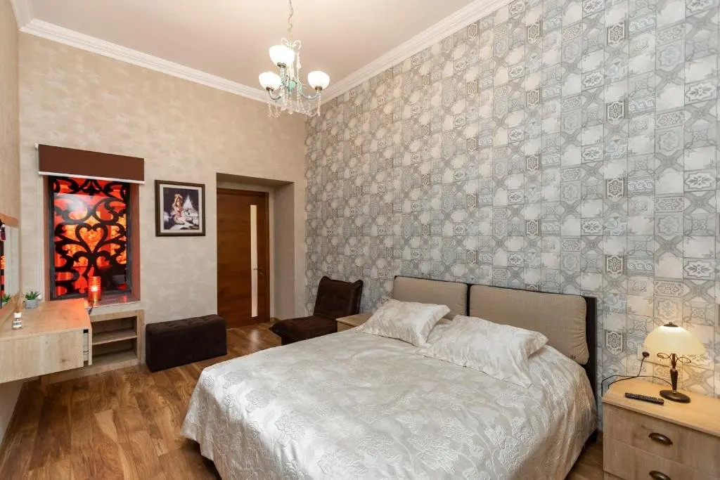 Тбилиси: Wine Rooms Tbilisi