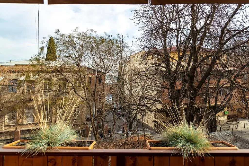 Тбилиси: Wine Rooms Tbilisi