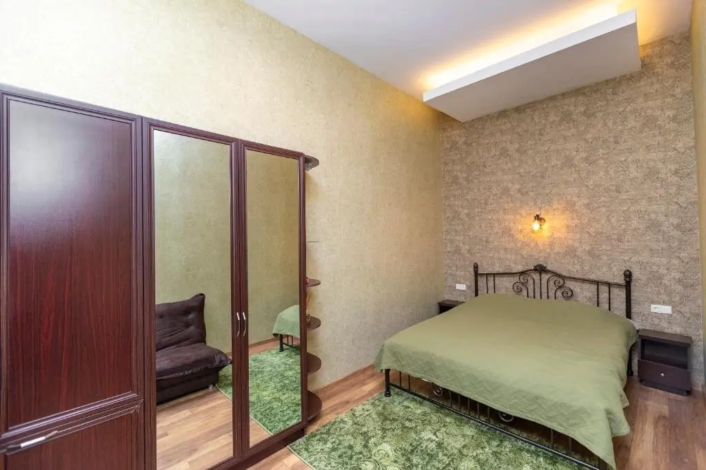 Тбилиси: Wine Rooms Tbilisi