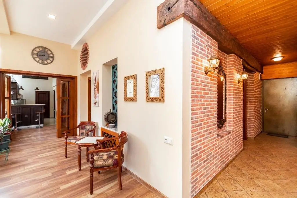 Тбилиси: Wine Rooms Tbilisi