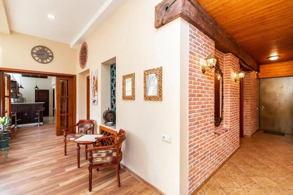 Тбилиси: Wine Rooms Tbilisi