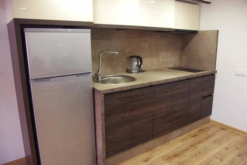 Тбилиси: Apartment on Tabidze