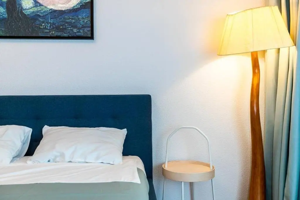 Wehost Apartment Near RoomsHotel — фото 1