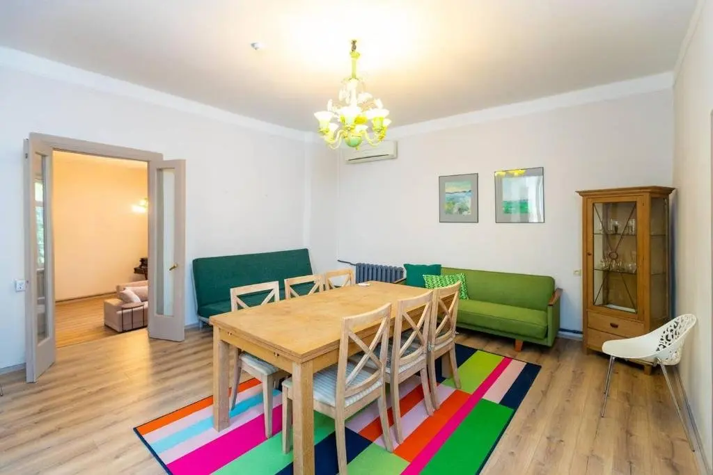 Тбилиси: Wehost Apartment Near Fabrika