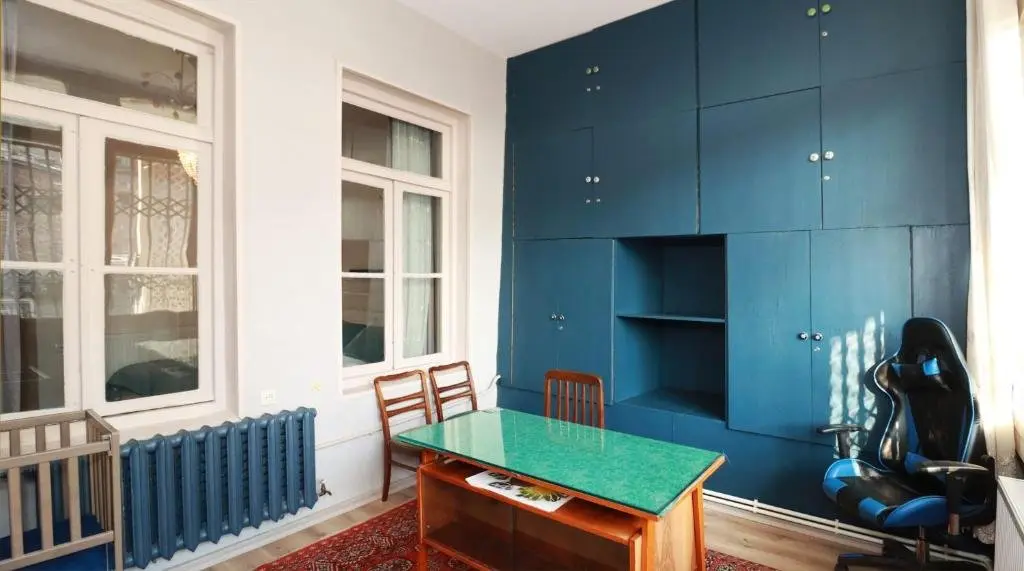 Тбилиси: Wehost Apartment Near Fabrika