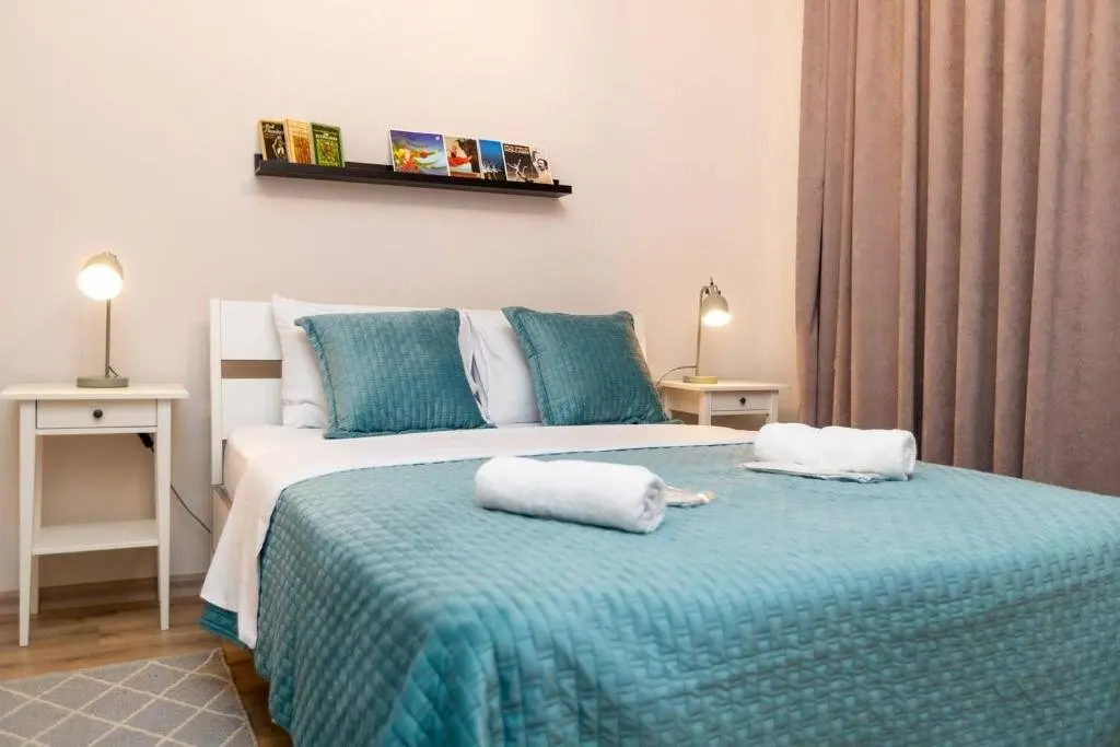 Тбилиси: Wehost Apartment Near Fabrika