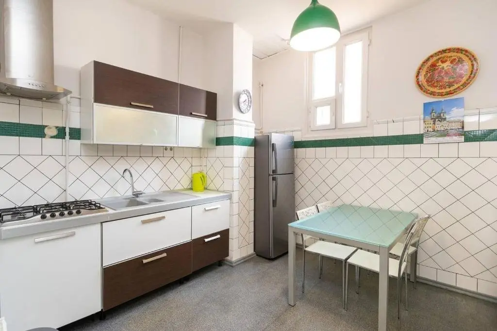 Тбилиси: Wehost Apartment Near Fabrika