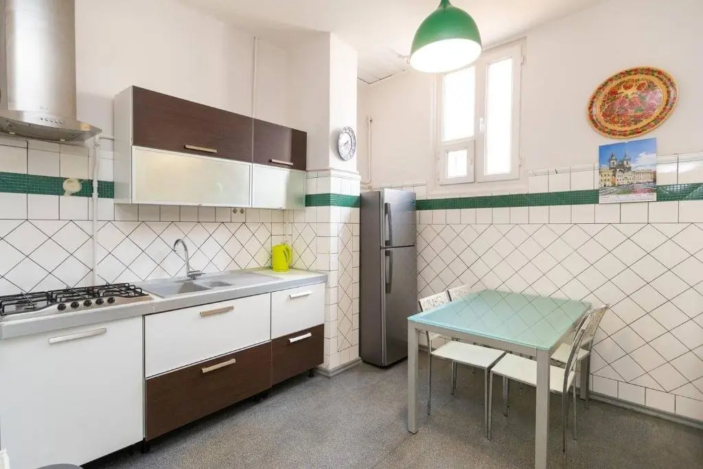 Тбилиси: Wehost Apartment Near Fabrika