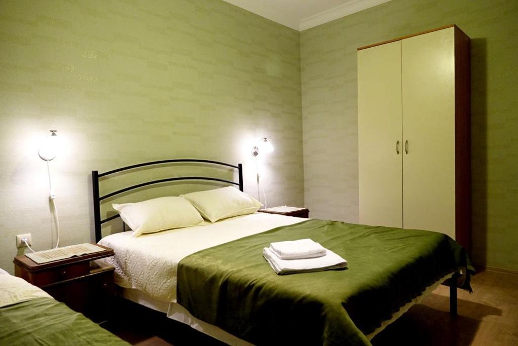 Тбилиси: Apartment Vorontsov